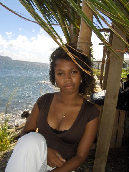 natacha aka Mme Canabis